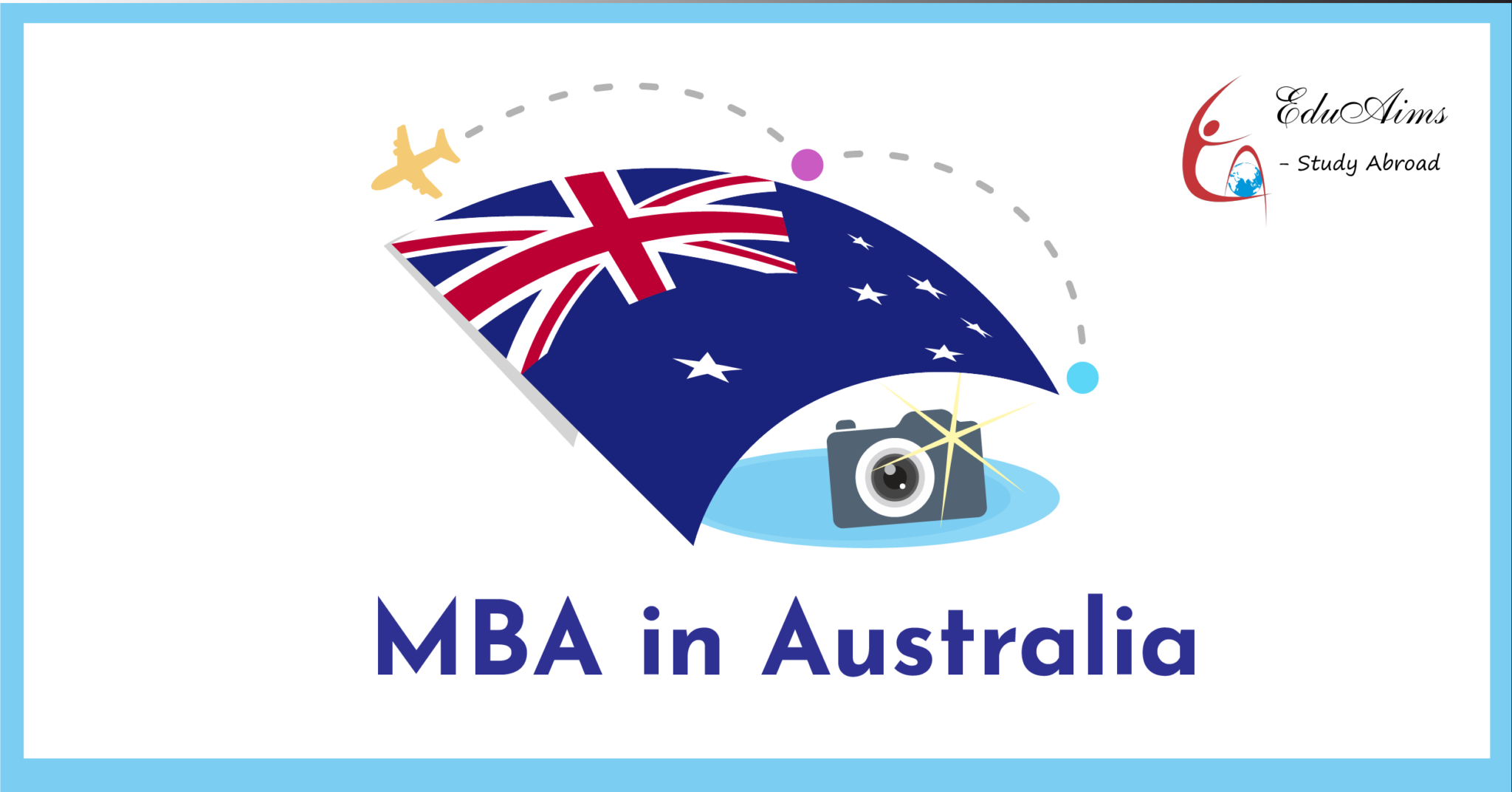 Logo Cover 16to30 03 EduAims MBA in Australia