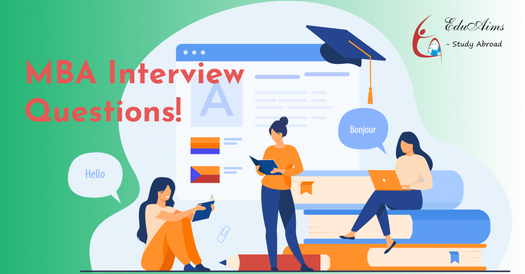 MBA Interview Questions And Answers For Freshers | Tips