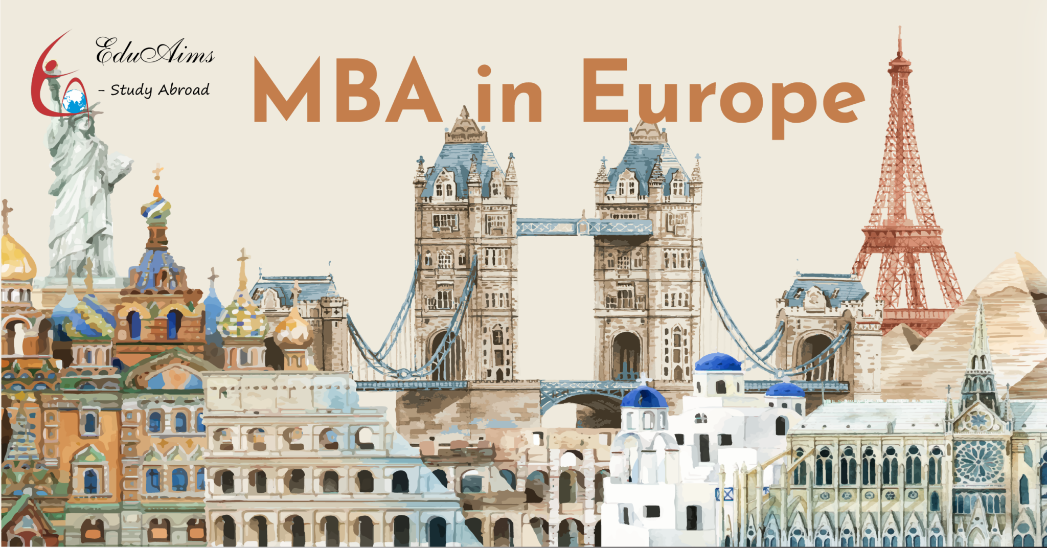 Logo Cover 16to30 11 Baibhav Ojha All You Need To Know About MBA in Europe 
