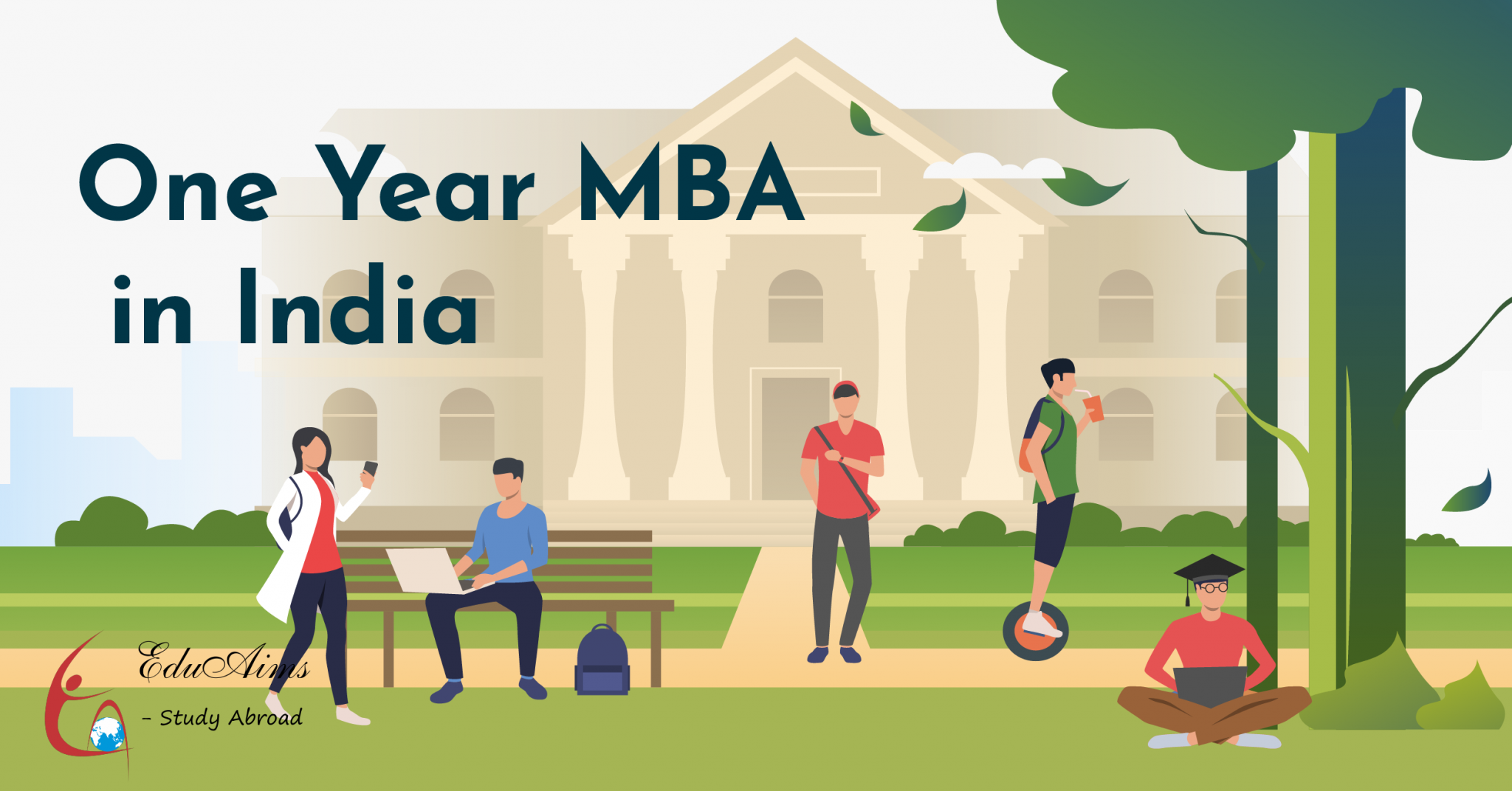 1 year mba in finance india