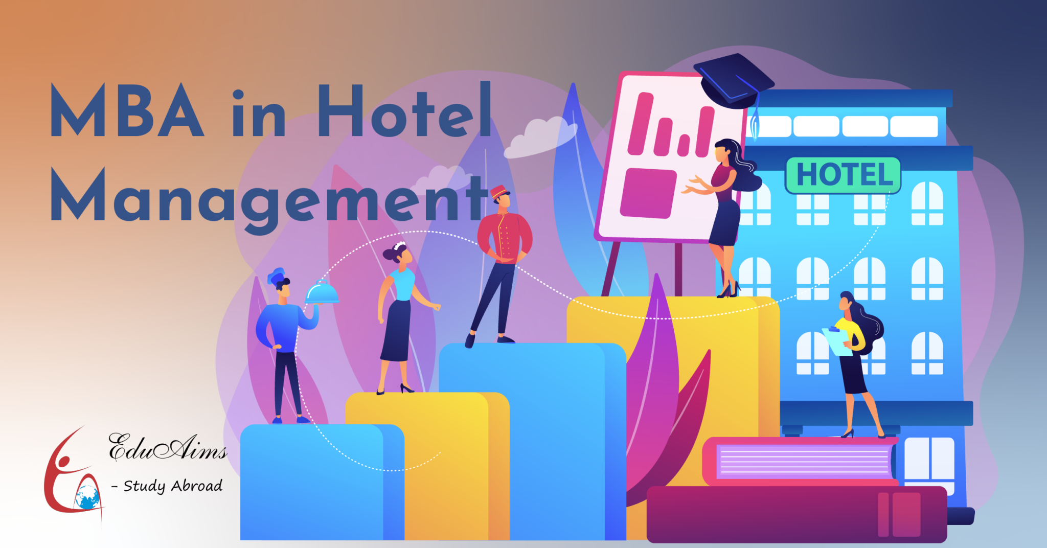 Logo Cover 1to15 07 EduAims MBA in Hotel Management