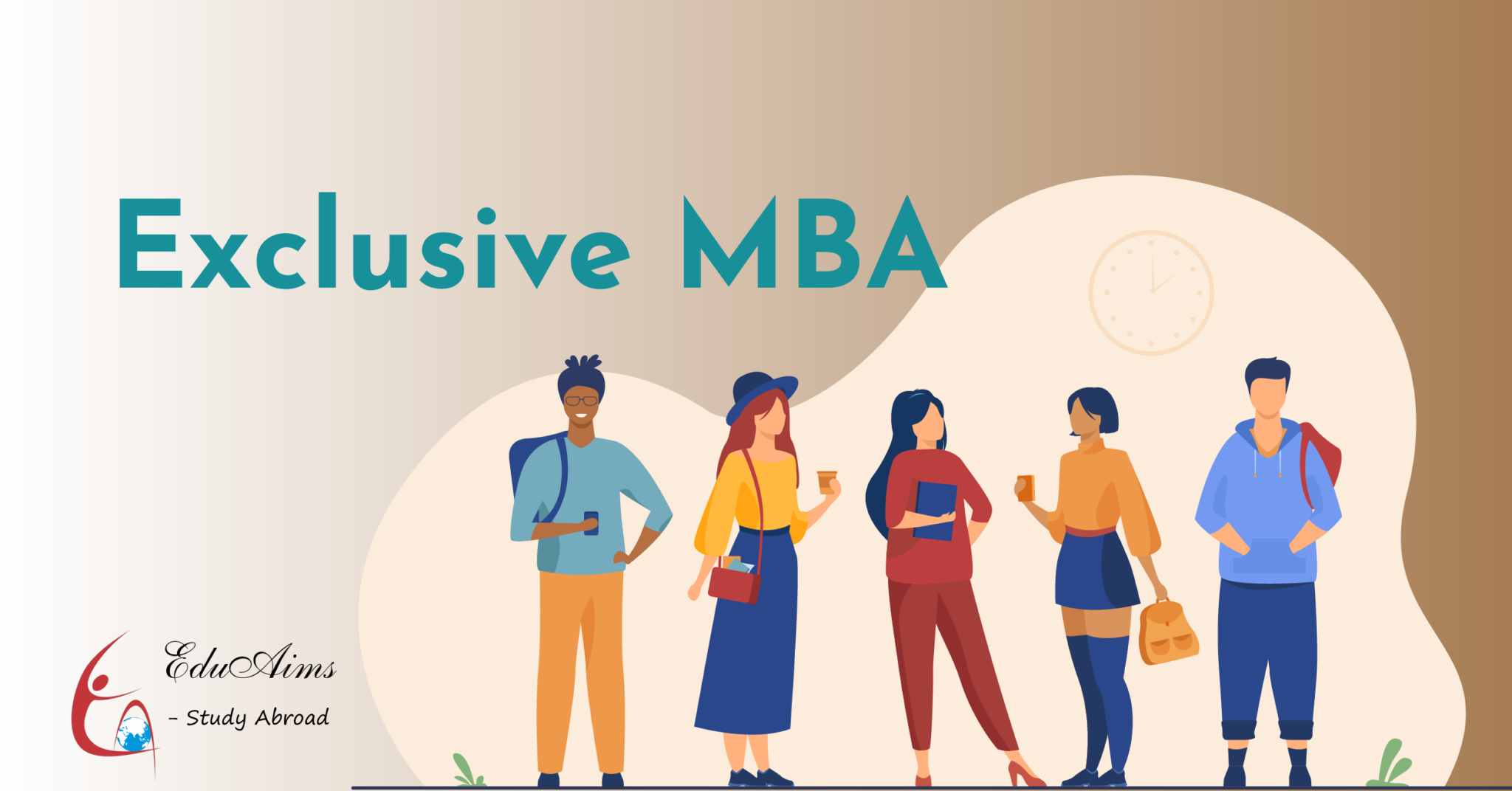Logo Cover 31to40 08 Baibhav Ojha Executive MBA