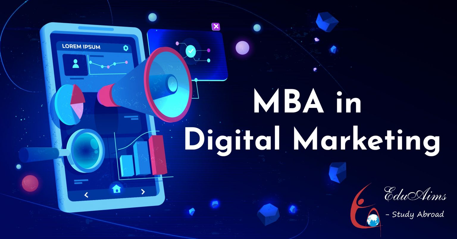 MBA in International Trade Management