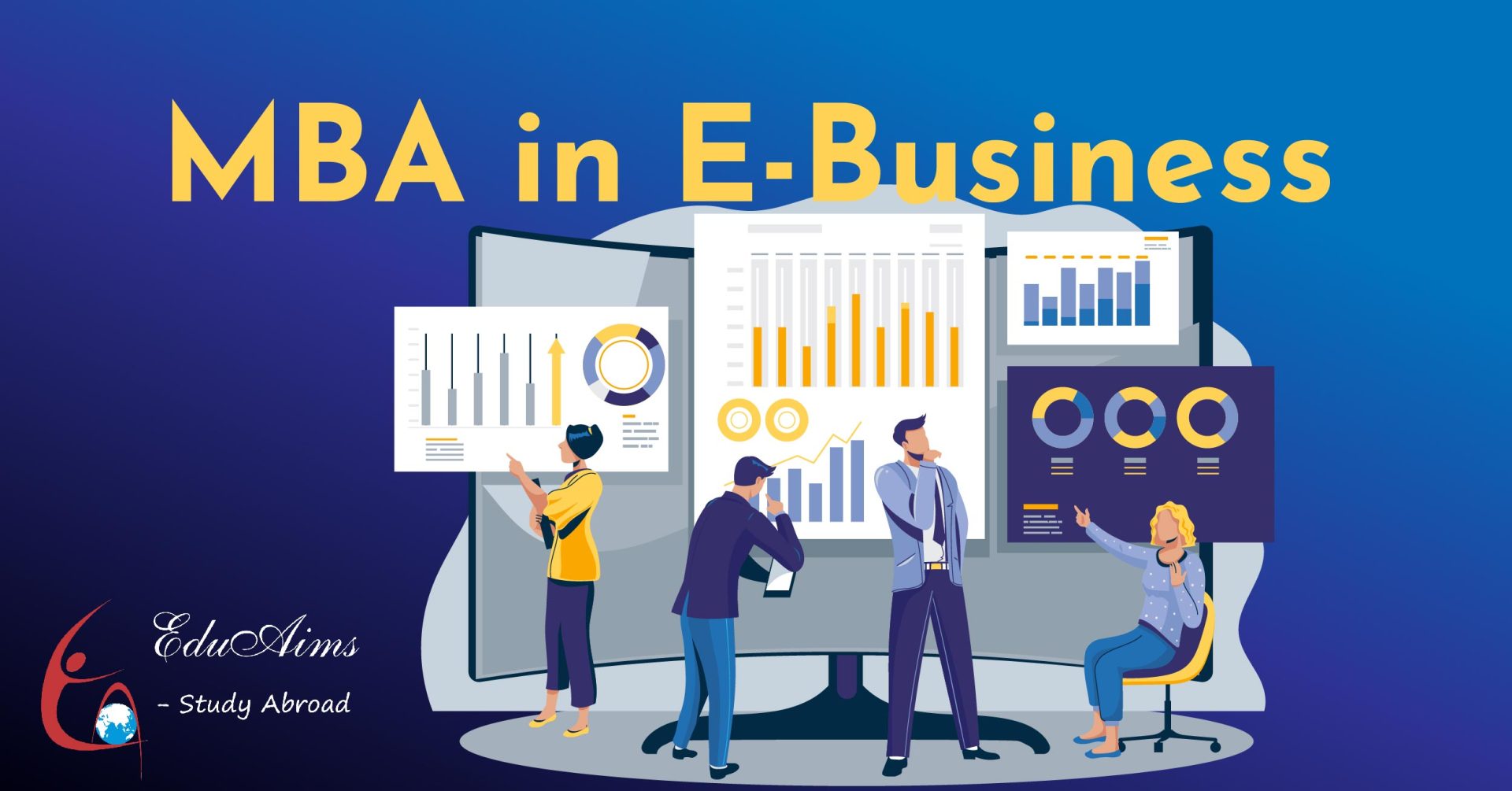 Logo Cover 41 46 02 EduAims Scope of MBA in E-Business