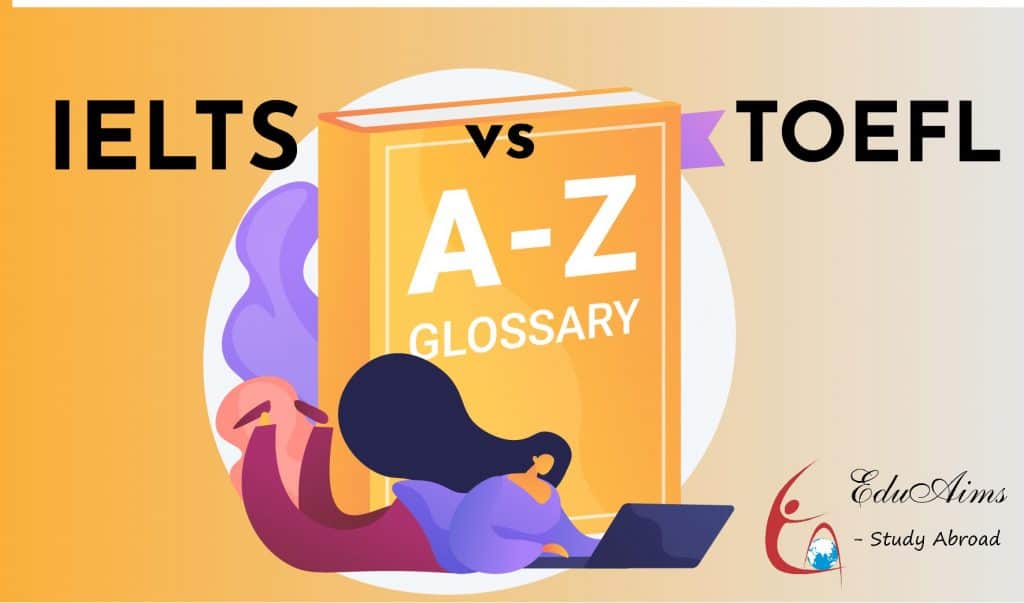 IELTS vs TOEFL