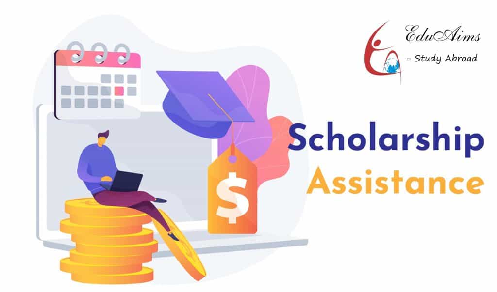 Scholarship Assistance