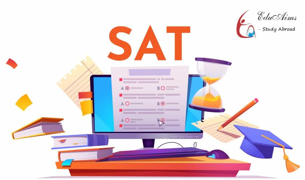 SAT Exam