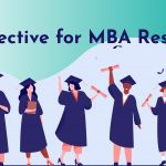 No logo Blog Cover .png 13 Baibhav Ojha The objective for MBA Resume