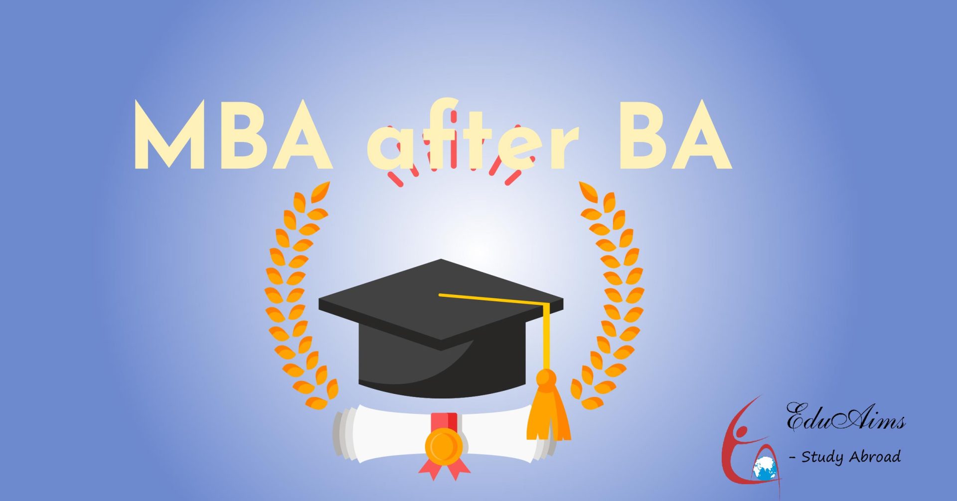 logo.Cover 10 Baibhav Ojha Can I Do MBA After BA?