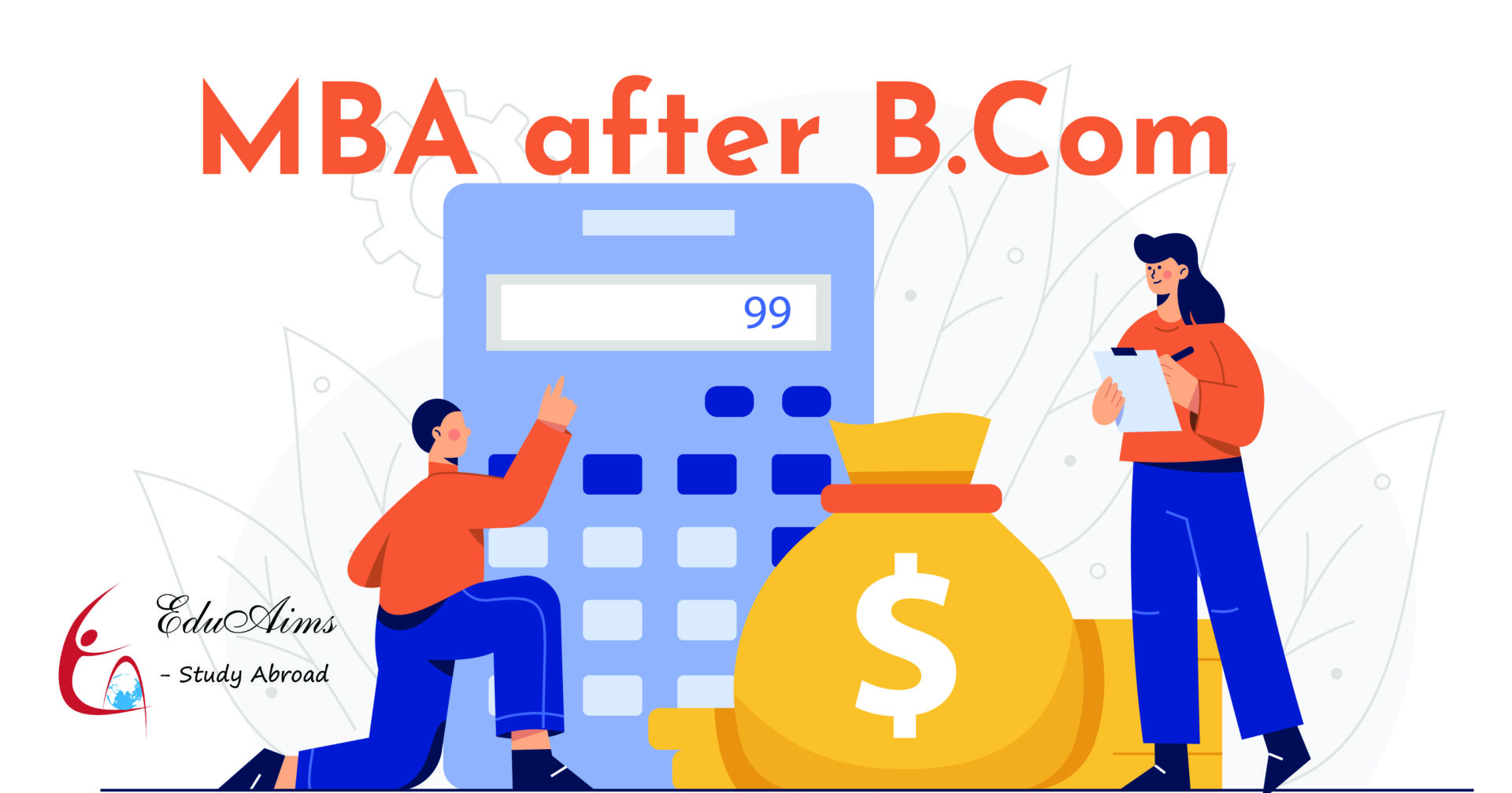 MBA after B.Com