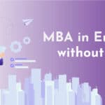 A Men standing in Europe for MBA in the Europe without GMAT