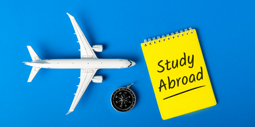 Study abroad consultants in Dubai