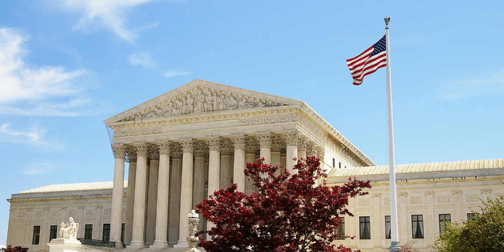 Race Based Admission: US Supreme Court
